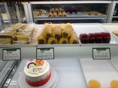 -蜂蝶来饼店(拱北总店)