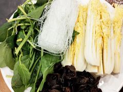 -丈母娘的饭局•新金陵菜(牛首山店)
