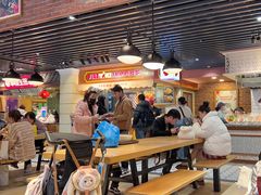 -大食代美食广场(迪士尼小镇店)