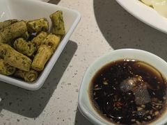 -船歌·鱼水饺青岛菜(金狮广场店)