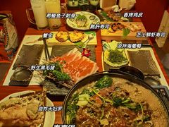-南风(淮海街店)