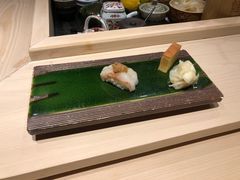 -鮨一日本料理(大中华店)