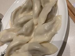 -喜家德虾仁水饺(麒麟社店)