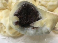 雪绵豆沙-国庆烧麦馆