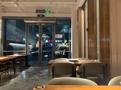 大堂-梅花境(万科店)