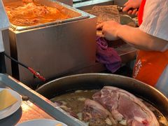 -子午路张记肉夹馍(翠华路店)