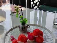 -柳莺湖上·湖景餐厅·江南菜(西湖店)