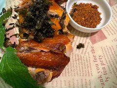 -苏梦江南·淮扬菜(夫子庙店)