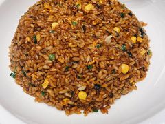 乾隆炒饭-乾隆美食·本帮菜(黄河路店)