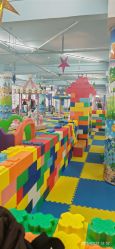 -朝阳百货大楼儿童乐园(北京朝阳商业大楼店)