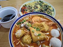 -老闽味沙茶面·姜母鸭(传承35年曾厝垵店)