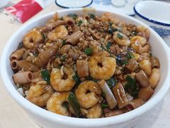-北方饺子王·海肠捞饭·海鲜锅(山大店)