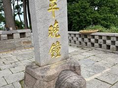 -崂山仰口游览区
