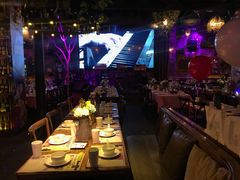 -拾叁唐Livehouse(佛山禅城店)
