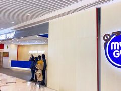 -美吉姆早教(恒隆中心)