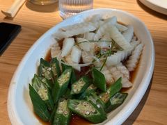 -院子餐厅·大锅菜·老杭帮(桥西直街店)