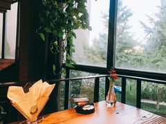 露天位-意枫墅(总部基地店)