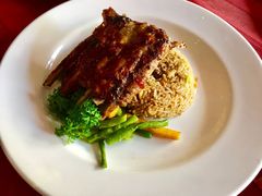 -Mai Mai Restaurant