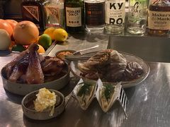 -BOR Eatery(安福路店)