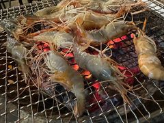 -芭提雅Amporn Seafood自助餐厅