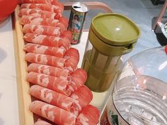 -祥源胡同·涮牛羊肉火锅(花桥店)