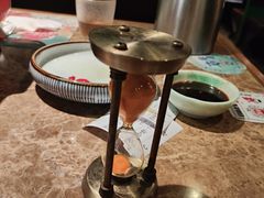 -炭舍干锅·烤鱼(扬名广场店)