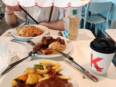 -宜家·瑞典风味餐厅(无锡店)