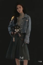 -米莱摄影写真(五大道别墅店)