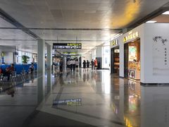 -长沙黄花国际机场-T1航站楼