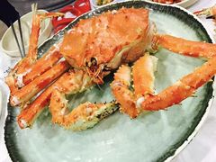 -山海珍味韩国料理(奥城店)
