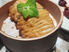 -宴昆山·私房菜(春晖店)