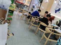 大堂-茶百道(五山店)