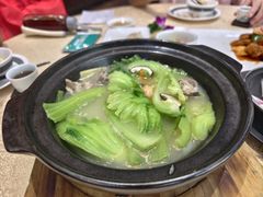 -大水车公馆·顺德菜·妈姐菜(均安店)