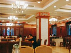 大堂-烧肉馆(古北水镇景区店)