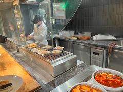 -星伦多自助料理·涮烤一体(虹悦城店)