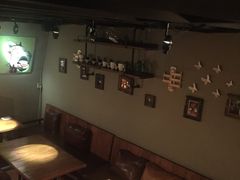 -Amanda餐厅(长乐路店)