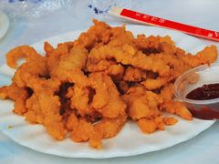 小酥肉-日照大牌檔•小船海鲜(万平口店)