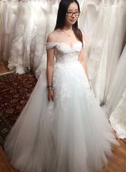 -SATIN COUTURE瑟庭婚纱礼服馆