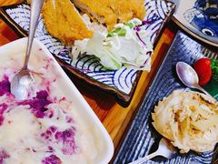 -坂吉屋·居酒屋深夜食堂(龙湖店)
