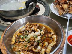 -红日饭店(裕隆三路店)