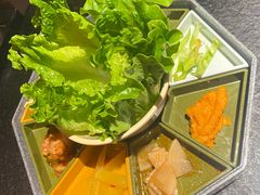 -牛兆·牛内脏·烤肉(慈云寺店)