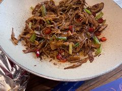 -U你·天然调味(南湖总店)