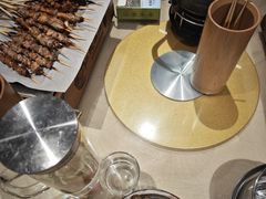 -肉串汪(月坛店)