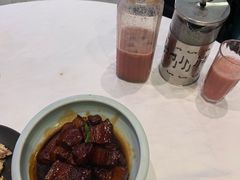 -聚鑫阁江浙菜·非遗传承技艺(闵行交大店)