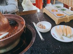 -汇聚德京味铜锅涮肉(沈家桥二路店)