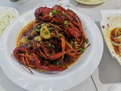 -辣螃铠盆盆蟹大排档(总店)