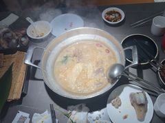 -骨之味·筒骨汤火锅(江头店)