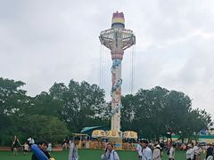 -秦皇岛乐岛海洋王国