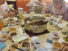 -野妹火锅(龙岗店)