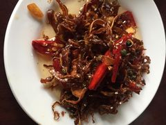-尼玛藏家风味园(阿山食城店)
